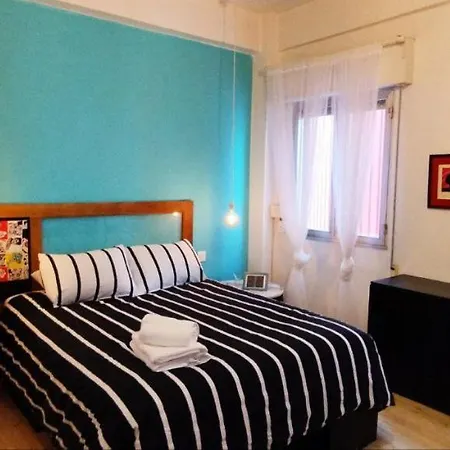 Mi Casa En Apartment Vigo